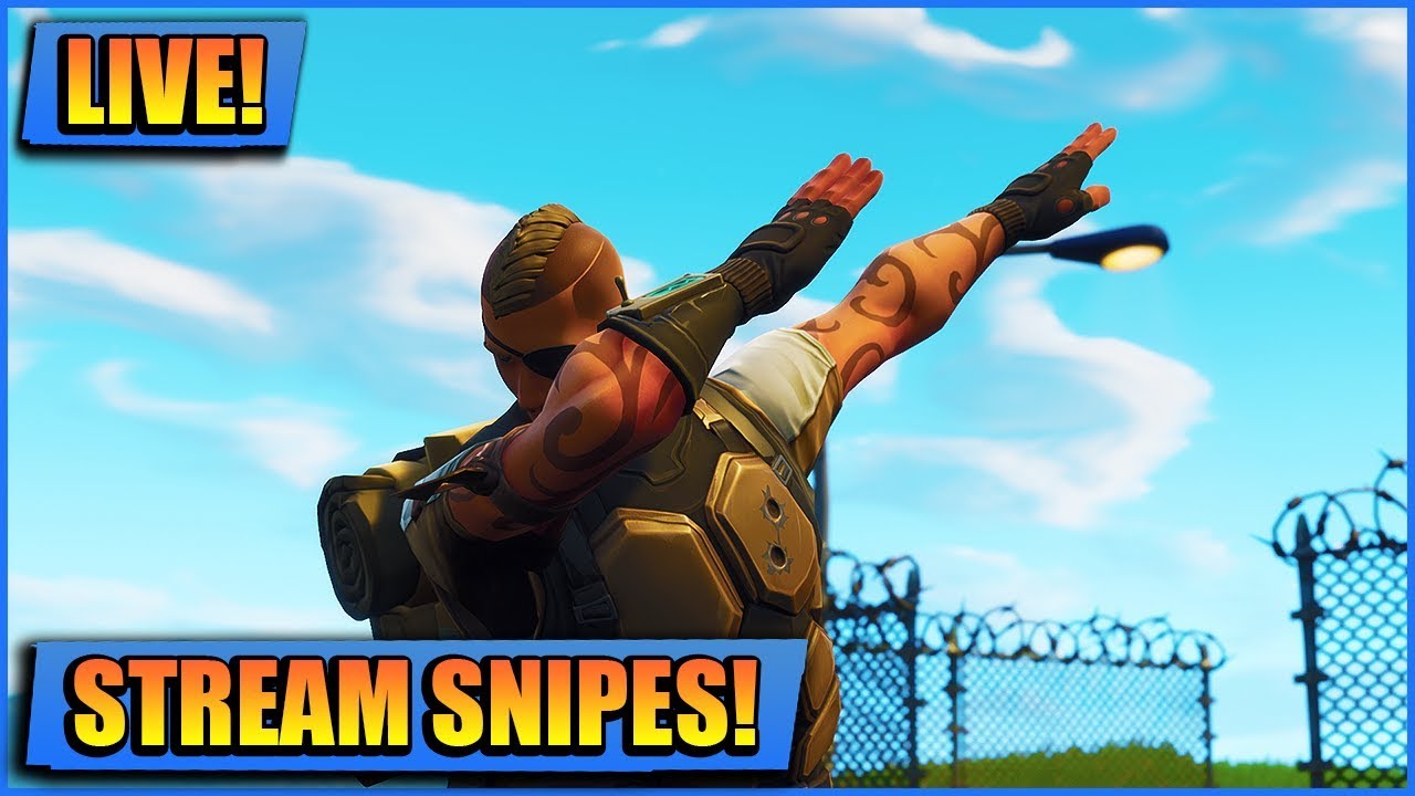 live playing fortnite with viewers come stream snipe me use support a creator code knox lg - accountwarehouse fortnite account