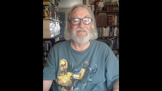 Dr  Eames: Ch 5 Licensing (3:31)