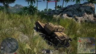 L3/33 CC is the best tank in the game! screenshot 3