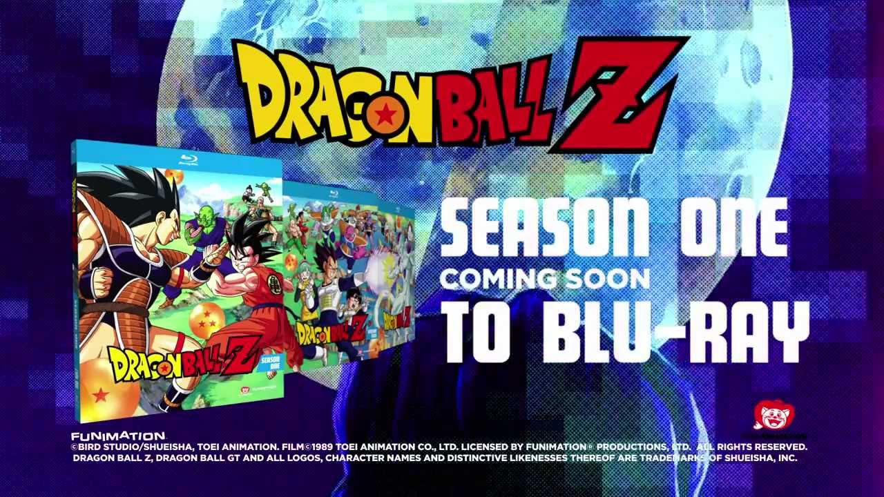 Dragon Ball Z Season 1 Free on Microsoft Store