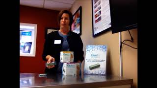 OraVet Dental Health Chews- Rockford Animal Hospital