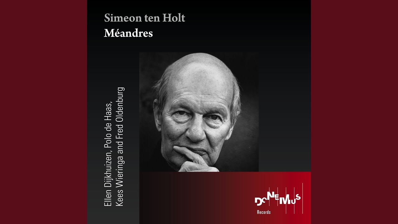 Méandres: Section 145