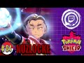 Pokemon Shield NUZLOCKE Part 04 | Better Edgar | Stream Four Star