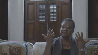 Achebe Powell on personal intersectionality