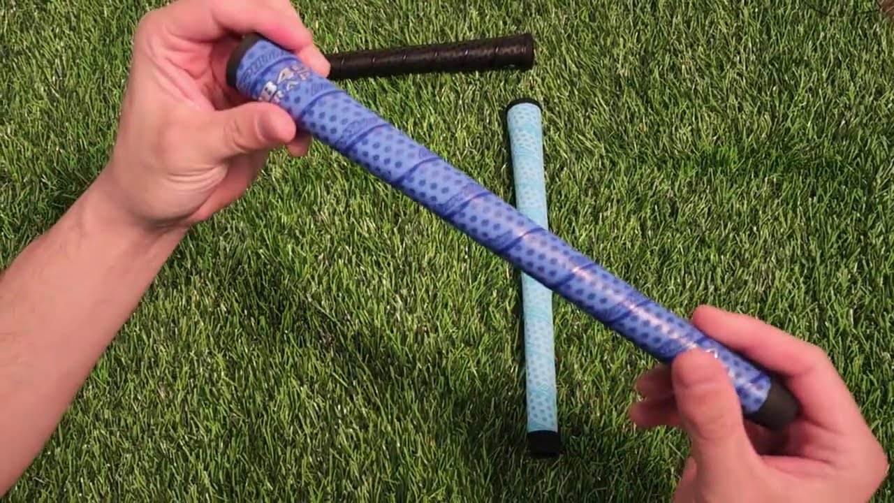 Lizard Skin DSP BB49 Ultra Wrap Midsize Grip – Grips4Less