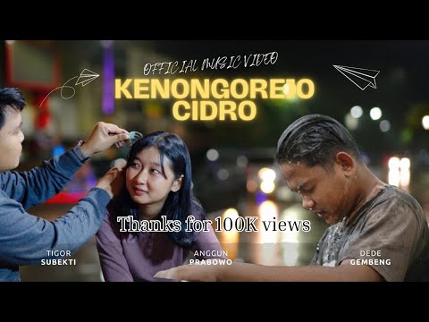 Video Kenongorejo Cidro