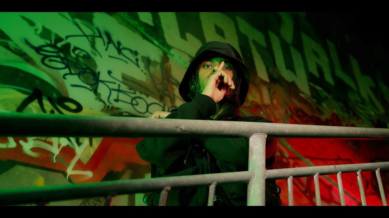 4yye - Loyalty (Officiell Video) 