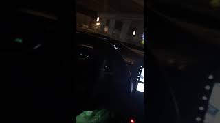 Araba Snapleri Gece Honda Snap (Canbay Wolker - Fersah Fersah)