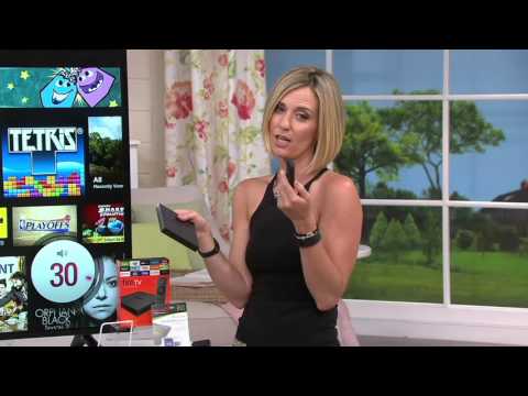 qvc amazon echo show