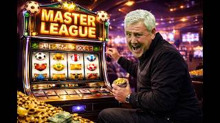 eFootball: Master League Sprint Guide & Thoughts