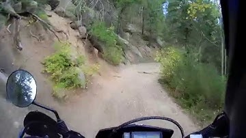 Sena 10c Full Review For Dualsporting, Its Not There Yet!