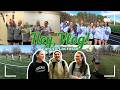 "Hey, vlog!" Foxcroft Varsity Lacrosse