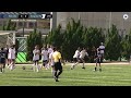 【Highlights】Wan Chai vs Kong City FC - Women's YFL (U15)