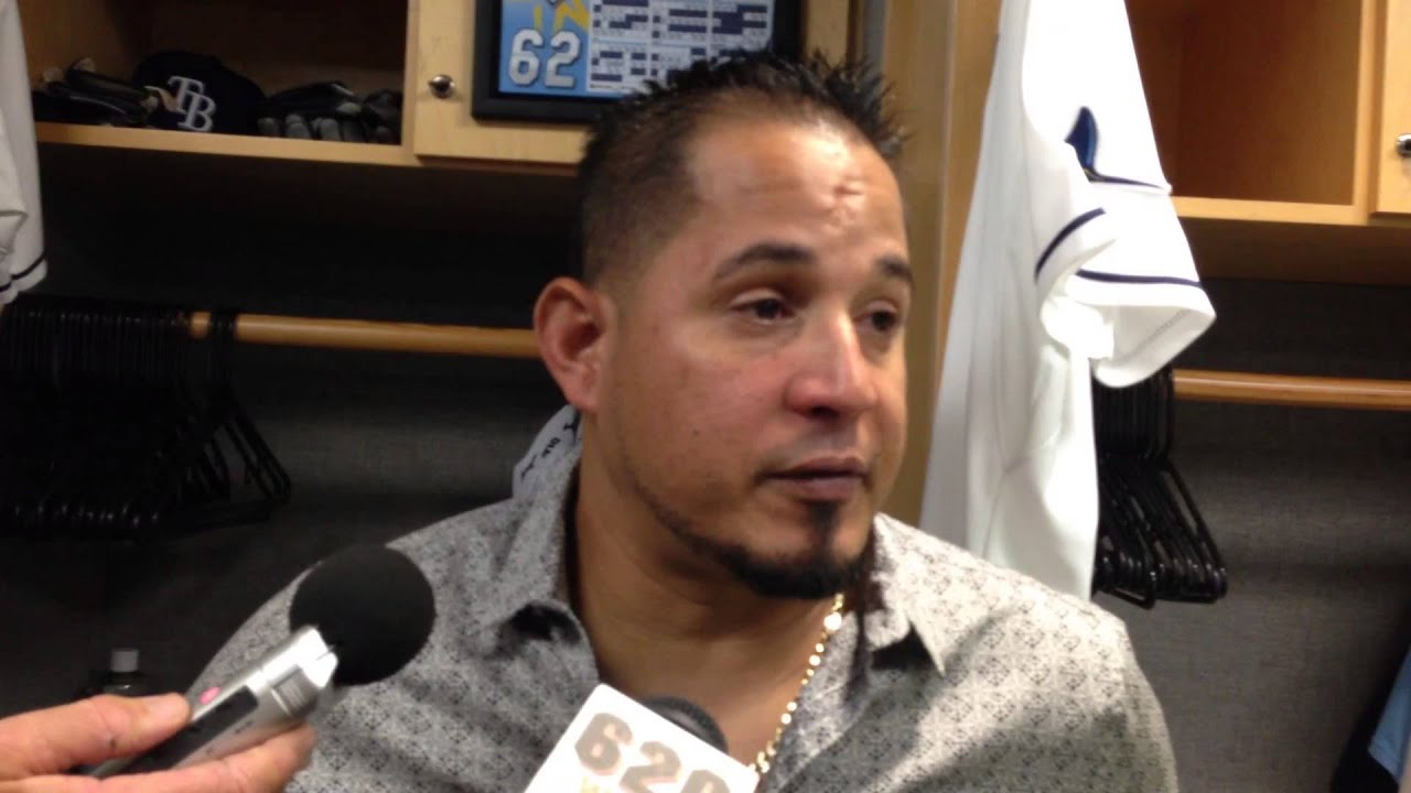 nfl news Rays Joel Peralta Says Red Sox Jonny Gomes 