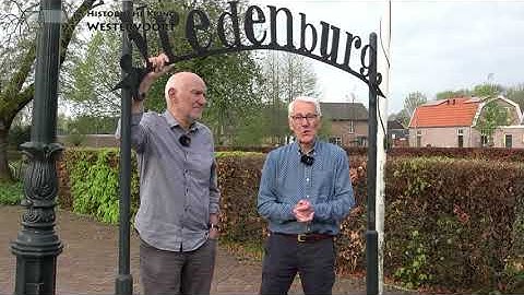 Scholenbezoek 80 jaar vrijheid