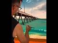 How to Oil Paint Boat & Jetty Scenes