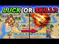 Was This SKILL Or Just Pure LUCK?! [SMASH REVIEW #40]