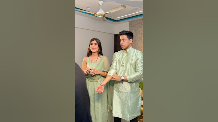 After your Arrange Marriage ♥️