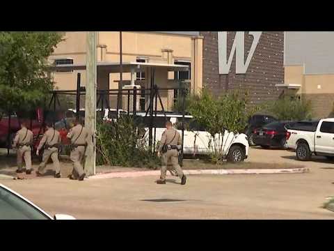HPD uses ‘unlimited resources’ to find Westbury student’s killer