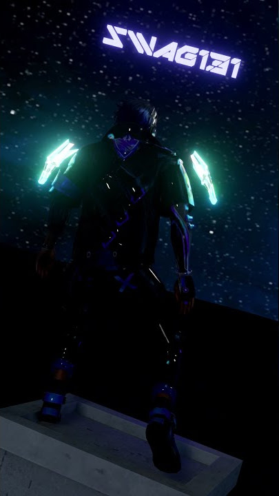 Collab with @awan rct #3danimationff #arsjunior01 #freefire  #presetalightmotion #ffviral