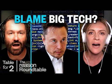 Are Algorithms Making Us Crazy?