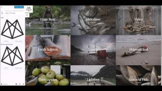 Peekskill WordPress Theme   Theme Options Overview