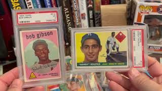 Undervalued Vintage Cards!!!
