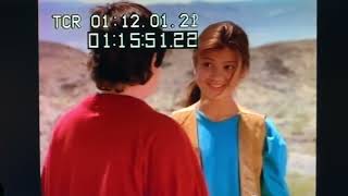 The Last Chance Detectives Bloopers