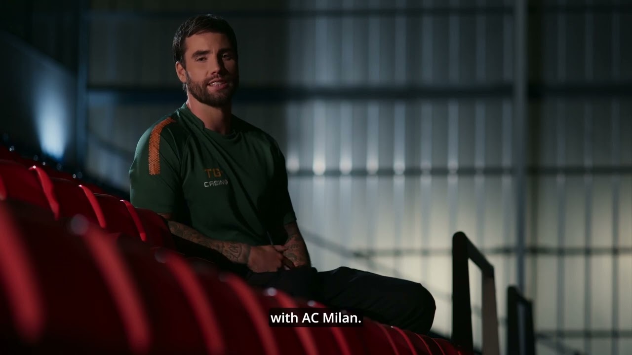 TG Casino Partnerships