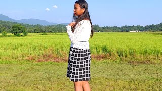 Angni Guasu|| T Da Tiny Carth & Chaidiang|| Prod. by Ngambu Sangma|| Cover dance