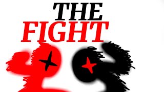 The fight.... TRAILER