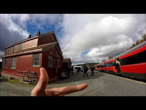 Video: Kuinka Vaeltaa St. Olav Ways -tapoja