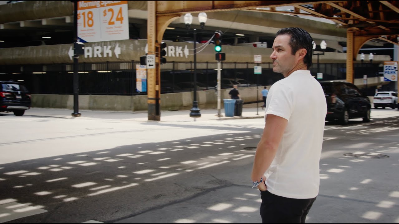 Renovo Legacy - Part 1 of 2 (Daniel Rosen)