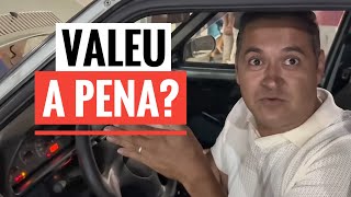 Download Lagu COMPREI UM CARRO NO RIO DE JANEIRO SEM OLHAR!! MP3
