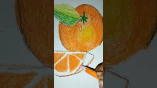 How to art by orange.#drawing #art #subscribe  #foryou #vairalvideo #youtubegrowth #tonni art room