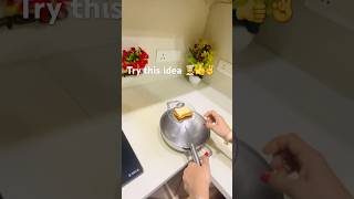 Try this ideas💡✌️#usefultips #newtrick#tipsntricks #ytshort #shorts #trending #kitchentips #youtube