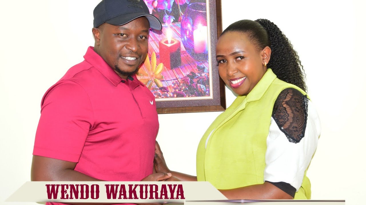 Wendo Wakùraya part 2