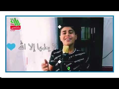 مواهب انشادية 