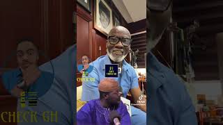 Famous Gabby Okyere Darko exposé: Eeeeeiii information deyyyy Wealth