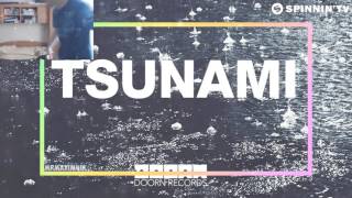 VJLink Tsunami REMIX MMV
