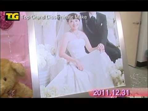 鎮溢 筱芸 歸寧喜宴MV-結婚錄影-婚禮影片-高首傳播製作