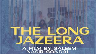 The Long Jazeera Seed and Spark Pitch Video