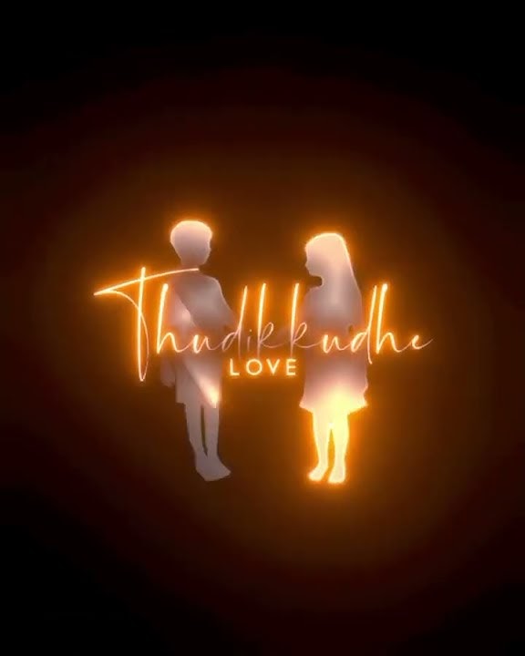 💕Parraka parraka thodikuthy 💕WhatsApp status ❤