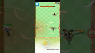 아케이드헌터 보상5만2천 습격8천 돈 짭짤 screenshot 5