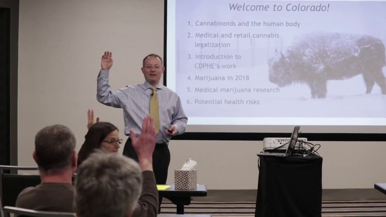 Cannabis for Cancer: Evidence and the Colorado Experience Thus Far