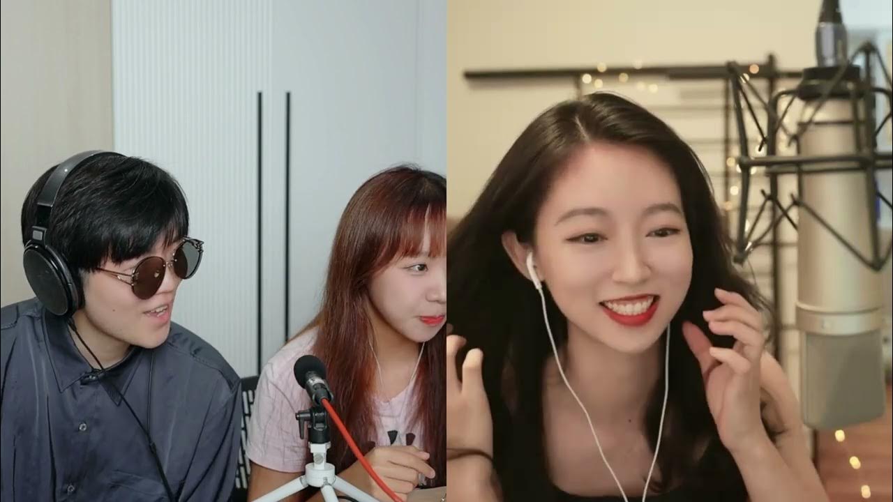 和两位百万大博主连线,唱自己的原创曲《你我如此特别》竟获得第一名!|Ayen何璟昕 YouTube