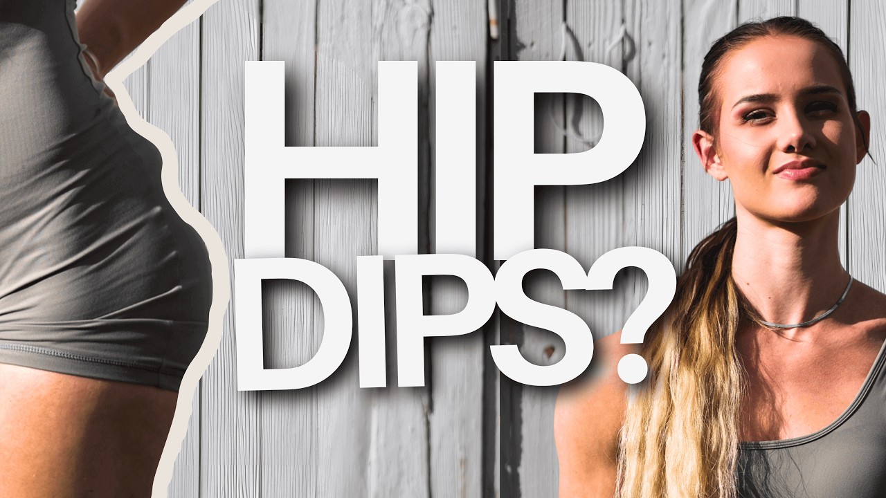 Действительно ли можно избавиться от впадин на бёдрах?