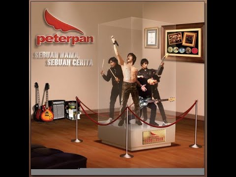 Peterpan - Cobalah mengerti (lirik)