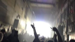 Pendulum - Showdown (live @ Printworks London)