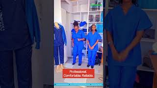 Scrubs That Work as Hard as You Do